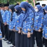 Pemerintah Bakal Awasi Penerapan WFH Lewat Sistem Geo-location