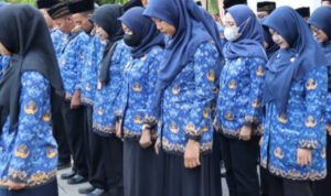 PNS Pemerintah Bakal Awasi Penerapan WFH Lewat Sistem Geo-location