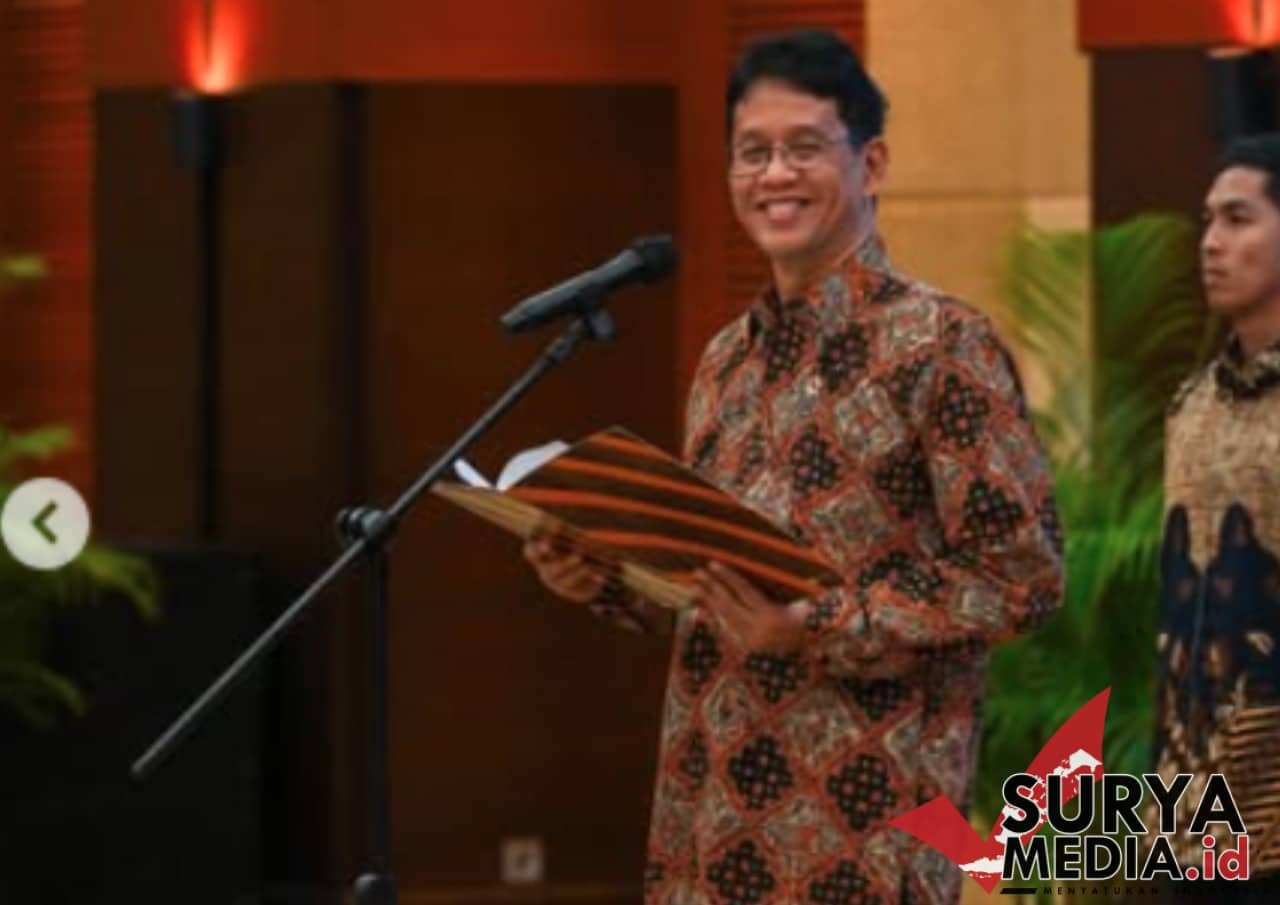 Muncul Usulan Orang Kaya Dikenai Pajak, Menkeu Purbaya: Harus Dianalisa Dulu