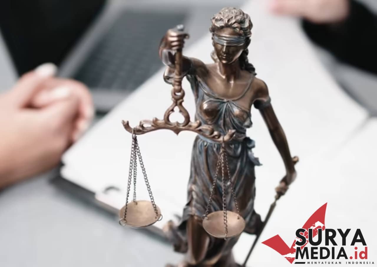 Jaksa Kejati Karo Ungkap Dasar Penahanan Videografer Amsal Sitepu