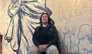 Terancam Kebutaan Permanen, Aktivis Andrie Yunus Tegar Hadapi Teror Penyiraman Air Keras