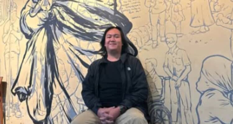 Terancam Kebutaan Permanen, Aktivis Andrie Yunus Tegar Hadapi Teror Penyiraman Air Keras