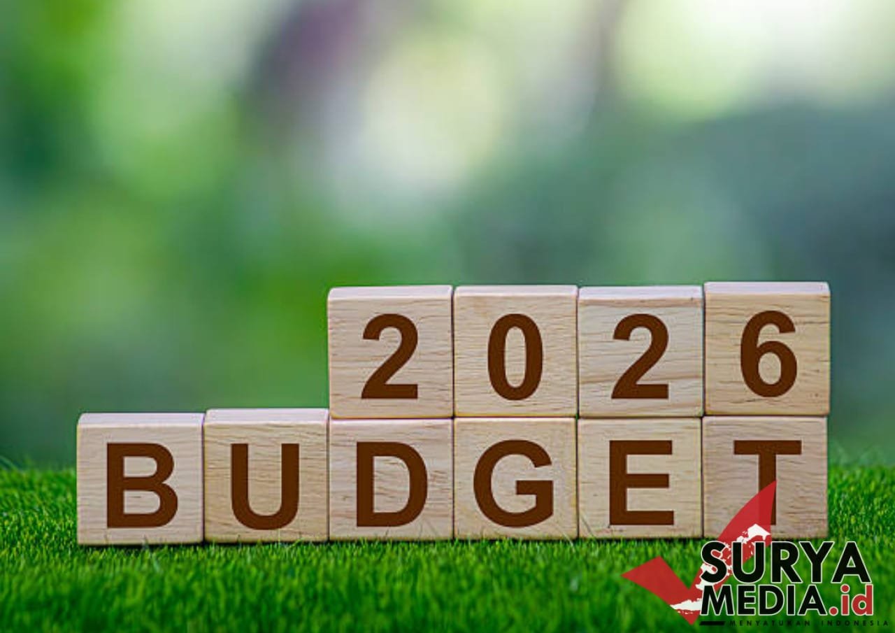 Defisit Anggaran Negara Kuartal I 2026 karena "Besar Pasak daripada Tiang"