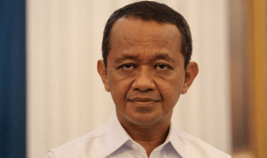 bahlil Presiden Prabowo Berangkat ke Rusia Bersama Bahlil, Agendakan Diplomasi Energi