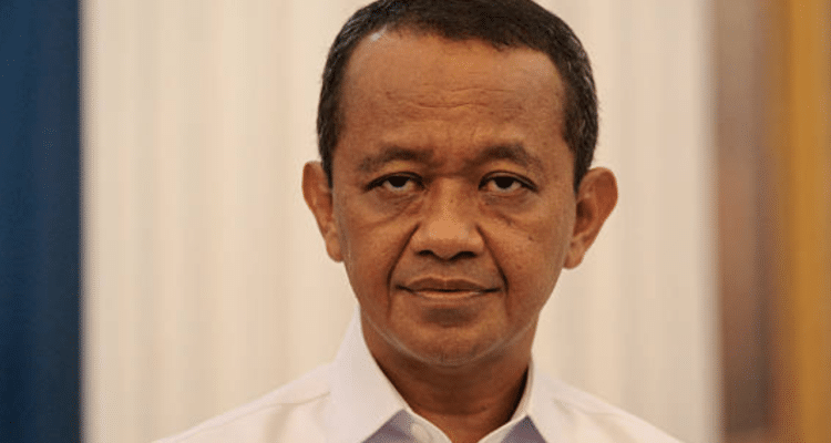 Presiden Prabowo Berangkat ke Rusia Bersama Bahlil, Agendakan Diplomasi Energi