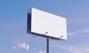 Billboard Film Ini Disebut Bisa Memprovokasi Aksi Bunuh Diri, Kini Sudah Diturunkan