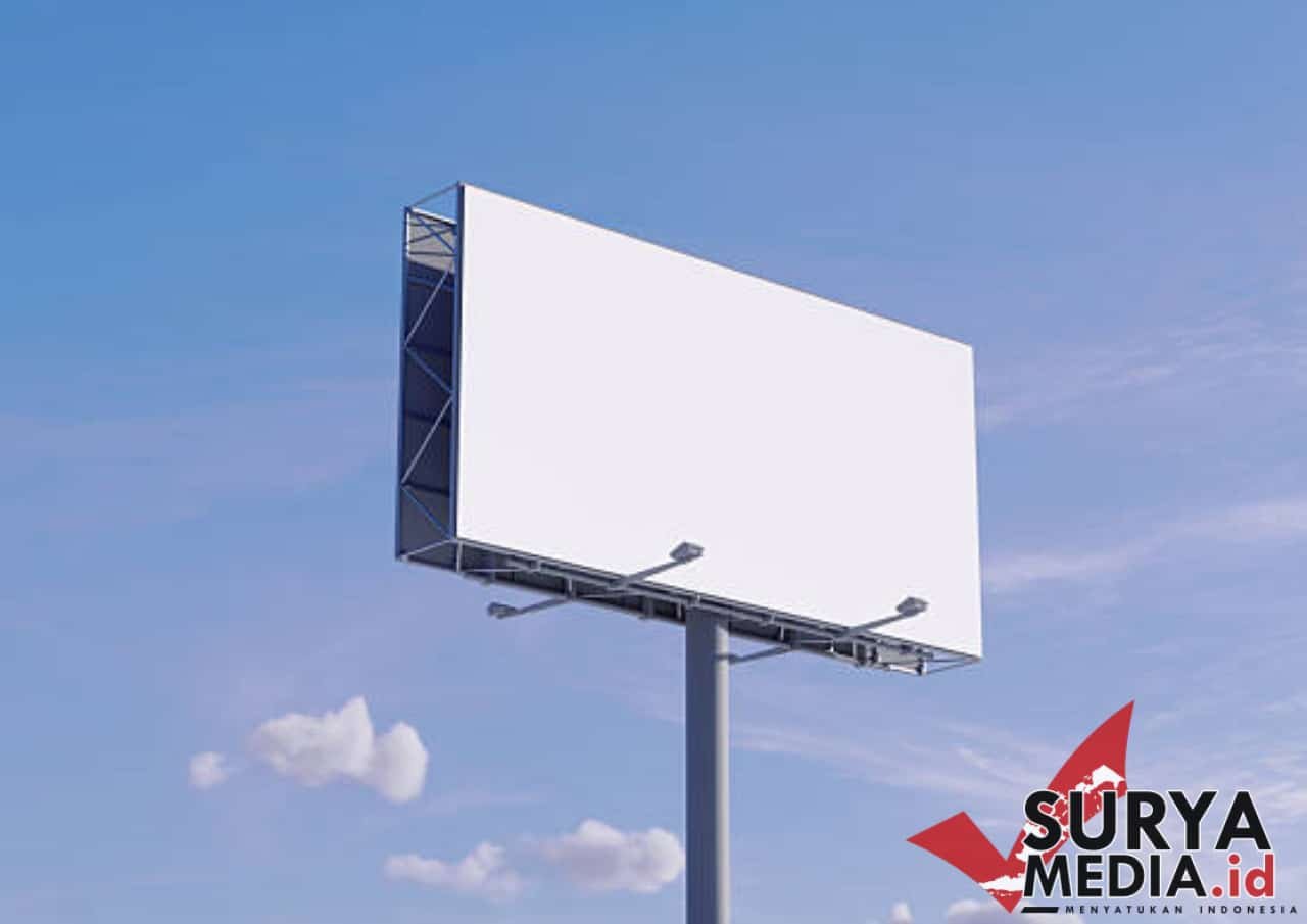 Billboard Film Ini Disebut Bisa Memprovokasi Aksi Bunuh Diri, Kini Sudah Diturunkan