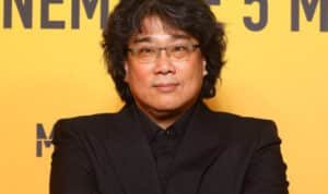 Sutradara Film Parasite Garap Proyek Animasi Tentang Gurita Bawah Laut