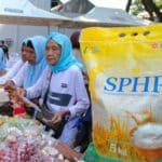 Perum Bulog Pastikan Harga Beras Tidak Naik di Tengah Krisis Bahan Baku Plastik