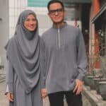 Dude Herlino dan Alyssa Soebandono