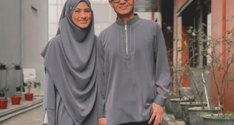 Dude Herlino dan Alyssa Soebandono