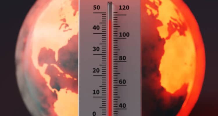 Dampak El Nino Disebut Mulai Terasa Bulan April, Bapanas Siapkan Antisipasi