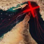 Media Luar Sebut Kapal Tanker Tujuan Indonesia Bisa Lewat Selat Hormuz, Kementerian ESDM Tanggapi