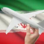 45 WNI Dievakuasi pada Tahap III, Masih Ada 236 Orang di Iran