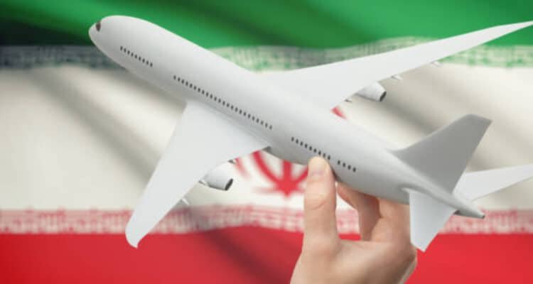 45 WNI Dievakuasi pada Tahap III, Masih Ada 236 Orang di Iran