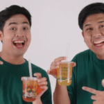 Gerai 'Menantea' Bakal Tutup Permanen, Jehian dan Jerome Singgung Partner Bisnis