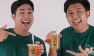 Gerai 'Menantea' Bakal Tutup Permanen, Jehian dan Jerome Singgung Partner Bisnis