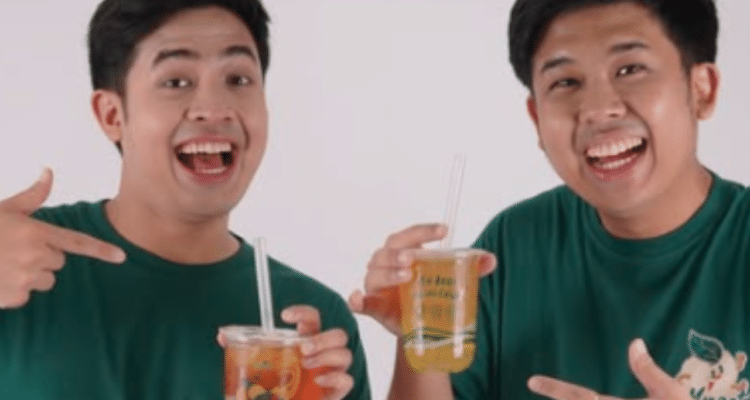 Gerai 'Menantea' Bakal Tutup Permanen, Jehian dan Jerome Singgung Partner Bisnis