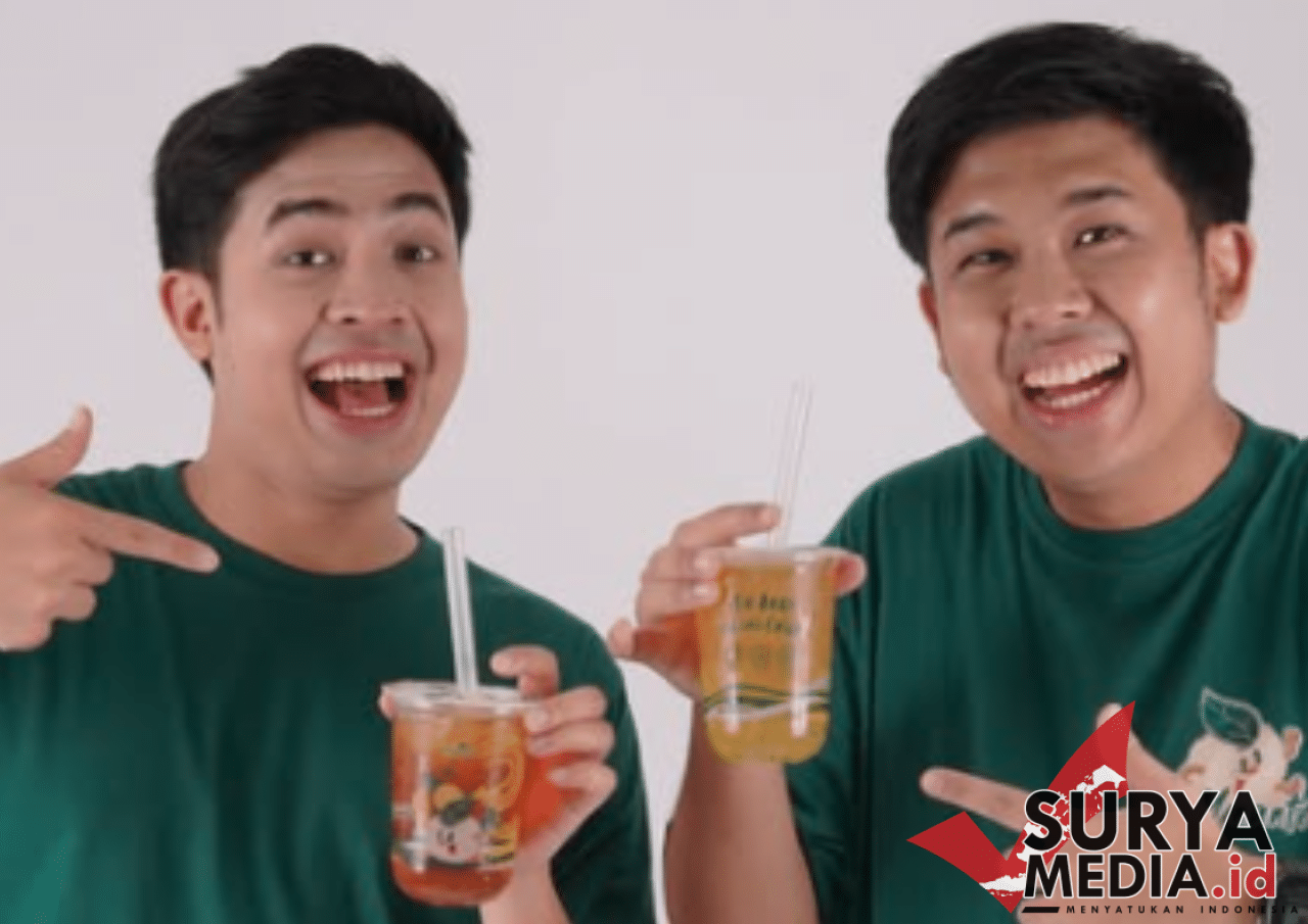 Gerai 'Menantea' Bakal Tutup Permanen, Jehian dan Jerome Singgung Partner Bisnis