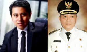 Bupati Malang Lantik Anak Kandung Jadi Kepala DLH