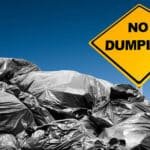 Sistem Open Dumping Bakal Disetop Total Tahun Ini