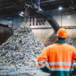 Danantara Bentuk Anak Usaha untuk Urusan Pengelolaan Sampah