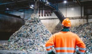 Danantara Bentuk Anak Usaha untuk Urusan Pengelolaan Sampah