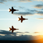 Heboh Dokumen Rahasia Bahas Persetujuan Akses Militer AS di Langit Indonesia