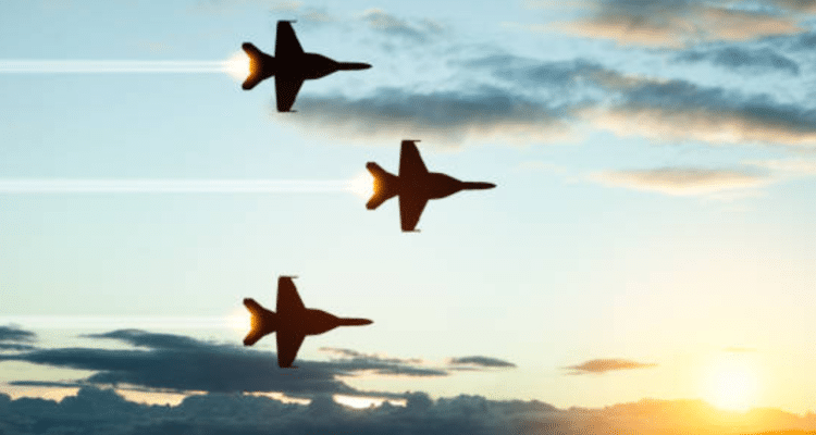 Heboh Dokumen Rahasia Bahas Persetujuan Akses Militer AS di Langit Indonesia