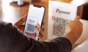 qris Layanan QRIS Sekarang Sudah Bisa Digunakan untuk Belanja di Korea Selatan