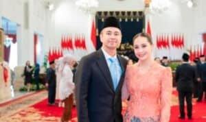 Raffi Ahmad Jadi Duta Kehormatan BPJS Kesehatan