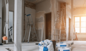 Pemerintah Rencanakan Program Renovasi 15 Ribu Rumah di Perbatasan