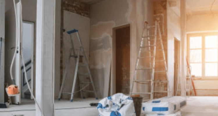 Pemerintah Rencanakan Program Renovasi 15 Ribu Rumah di Perbatasan