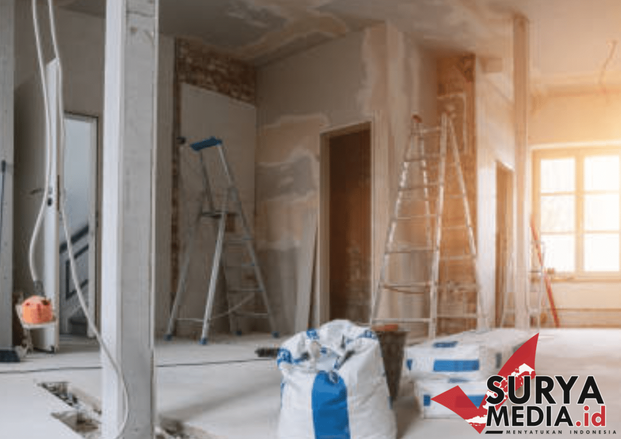 Pemerintah Rencanakan Program Renovasi 15 Ribu Rumah di Perbatasan