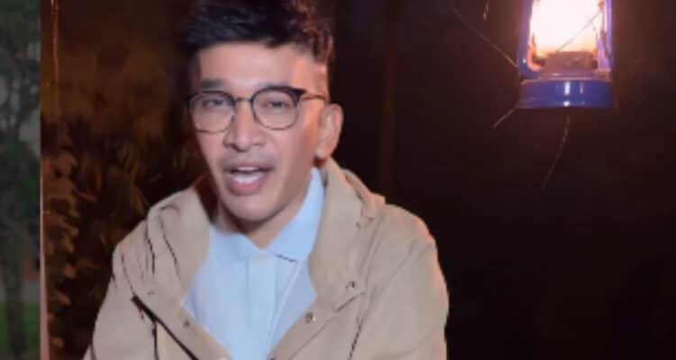 Ruben Onsu Disebut Jadi Korban Penipuan Pengadaan Mukena