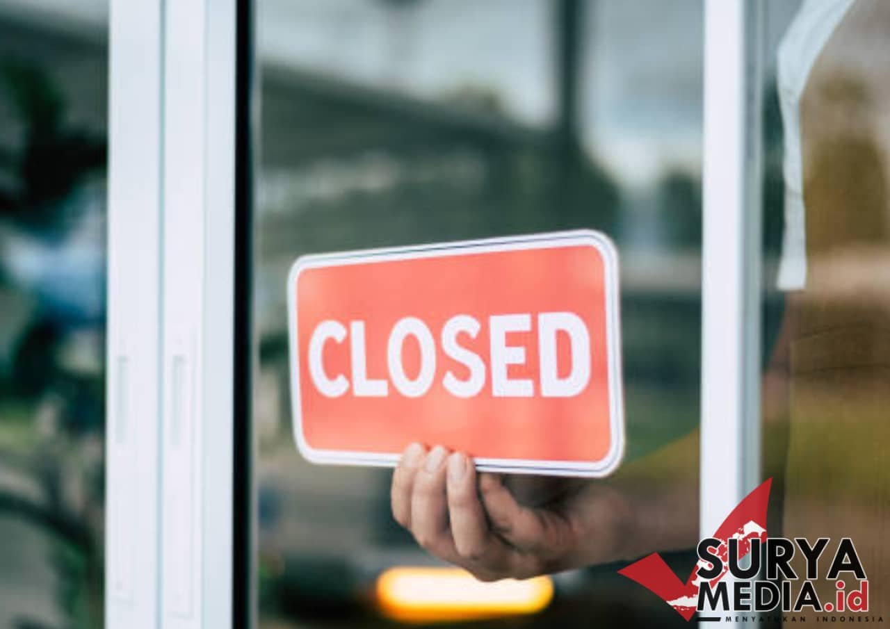 Ribuan SPPG Ditutup Sementara Buntut Penguatan Tata Kelola Program MBG