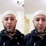 Syekh Ahmad Al-Misry