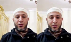 Syekh Ahmad Al-Misry