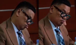 Berkaca dari Kasus Penjarahan, Uya Kuya Lapor Soal Isu Punya Ratusan Dapur MBG