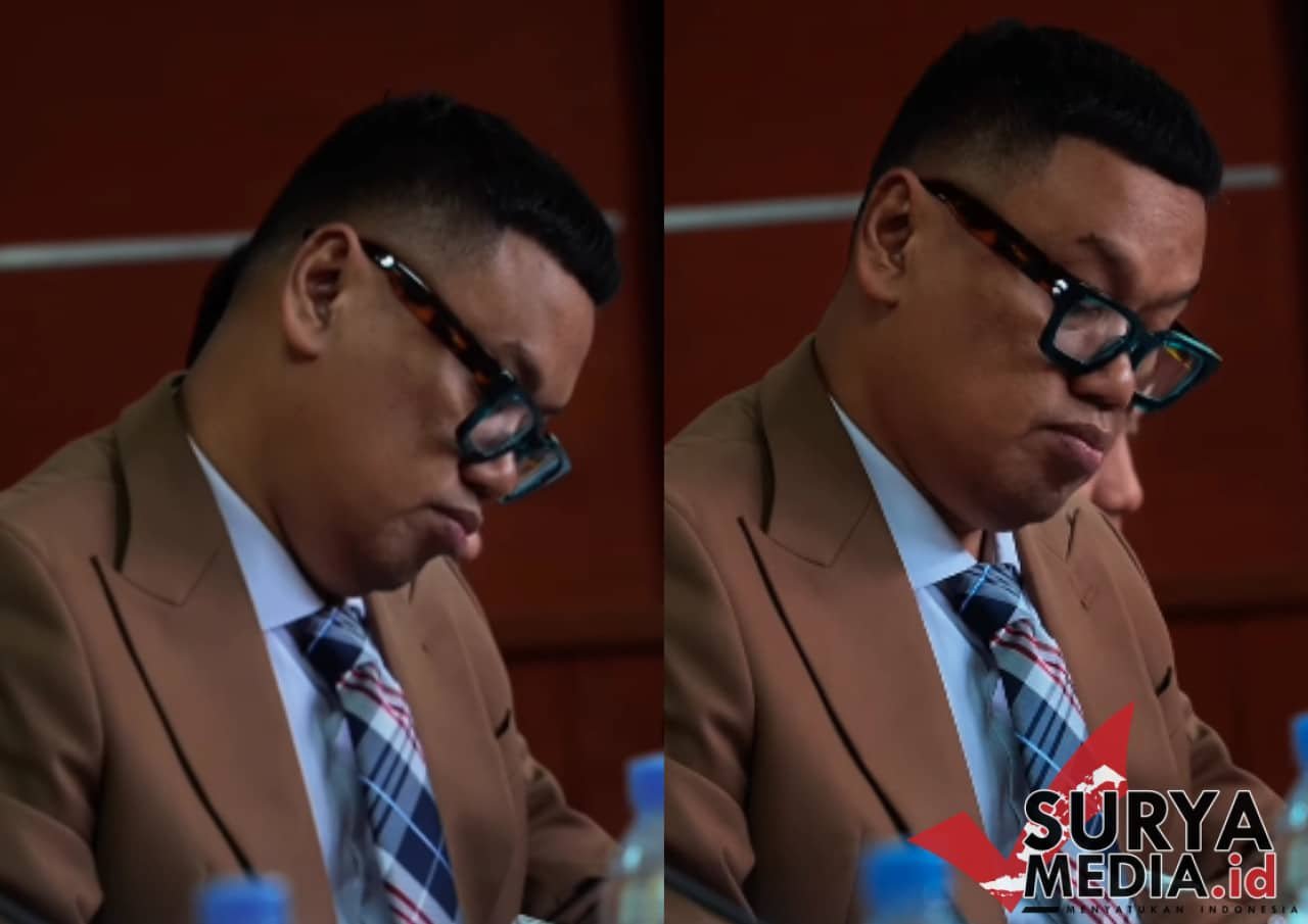 Berkaca dari Kasus Penjarahan, Uya Kuya Lapor Soal Isu Punya Ratusan Dapur MBG