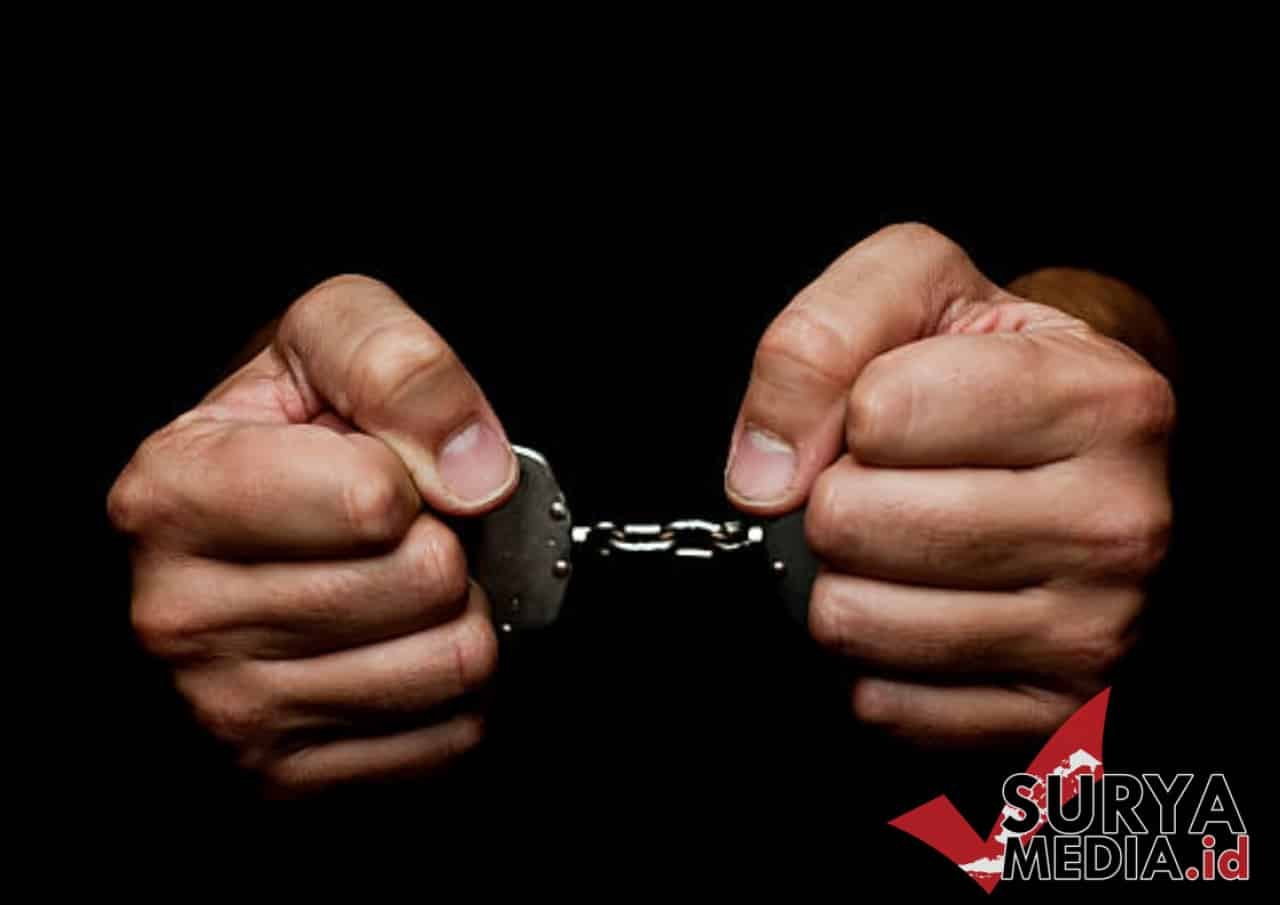 ASN Gresik Terlibat Sindikat Joki UTBK SNBT