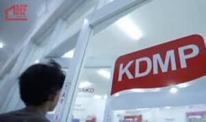 Pembangunan 30 Ribu Kopdes Merah Putih Ditargetkan Rampung Agustus 2026