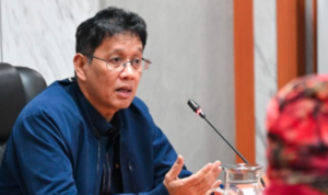 TNI Dilibatkan dalam Pembekalan LPDP, Purbaya Sebut untuk Tingkatkan Nasionalisme