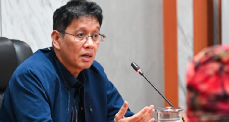 TNI Dilibatkan dalam Pembekalan LPDP, Purbaya Sebut untuk Tingkatkan Nasionalisme