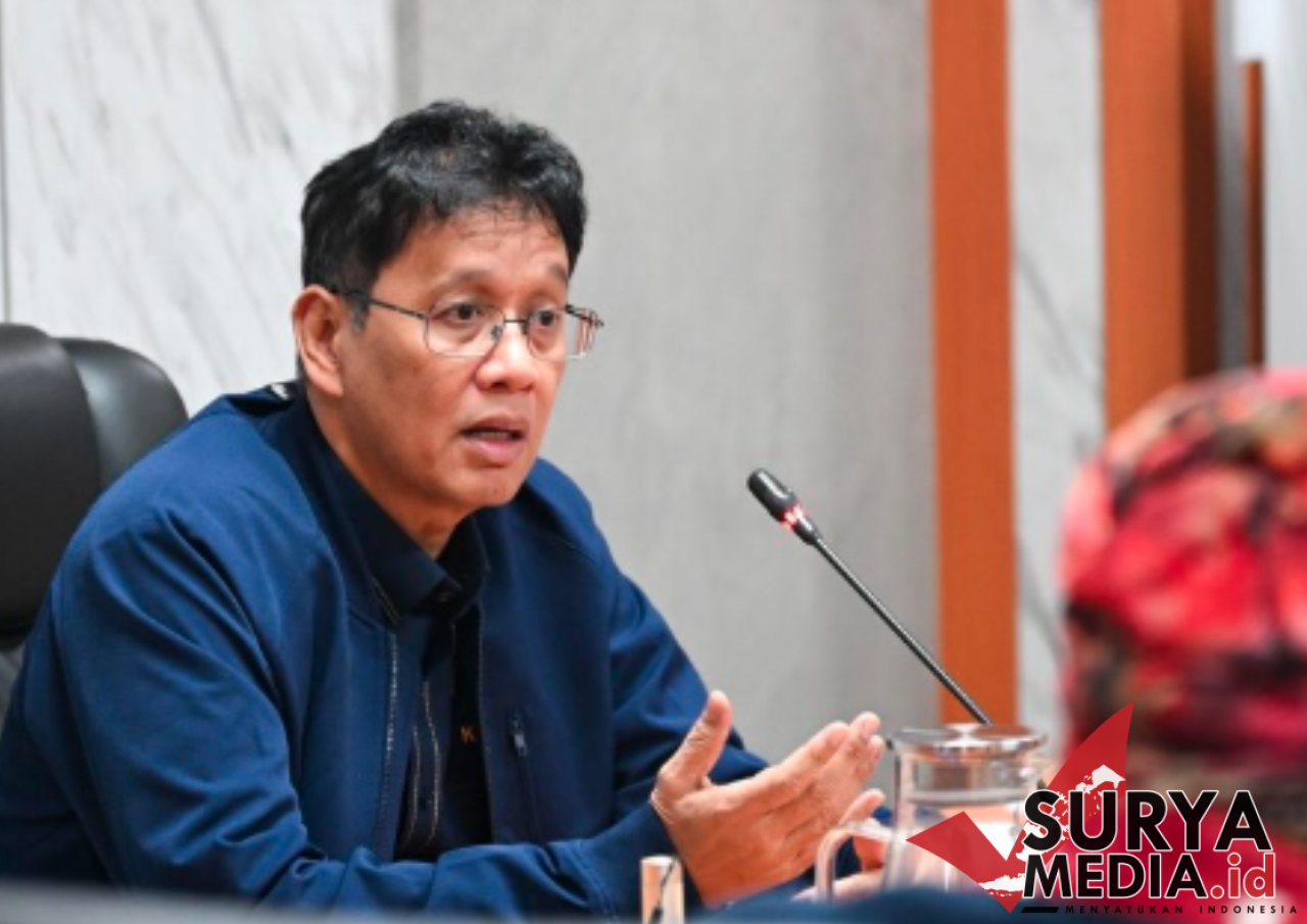 TNI Dilibatkan dalam Pembekalan LPDP, Purbaya Sebut untuk Tingkatkan Nasionalisme
