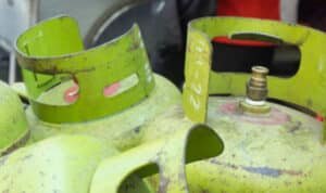 Pergantian LPG ke CNG Masih dalam Proses Uji Coba Tabung 3 Kg
