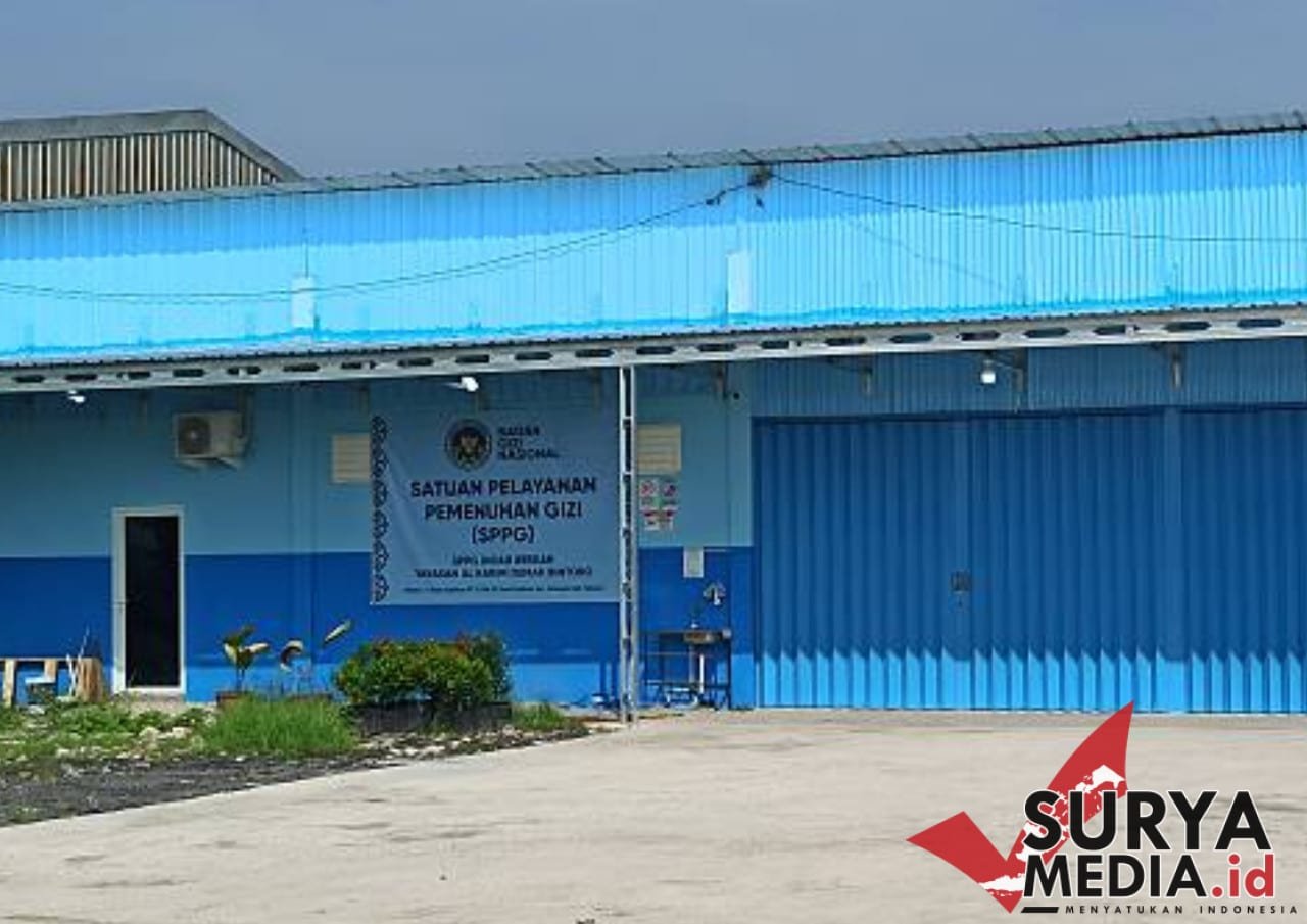 Pemerintah Jawab Isu Politik di Balik Program MBG