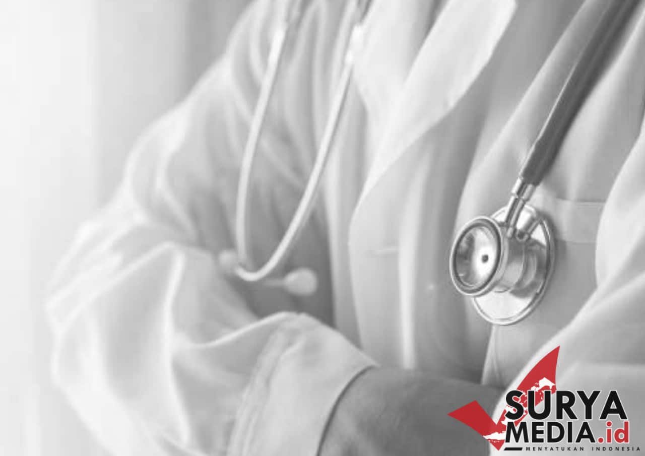 Viral Dokter Magang di Jambi Dikabarkan Meninggal karena Beban Jam Kerja, Kemenkes Investigasi