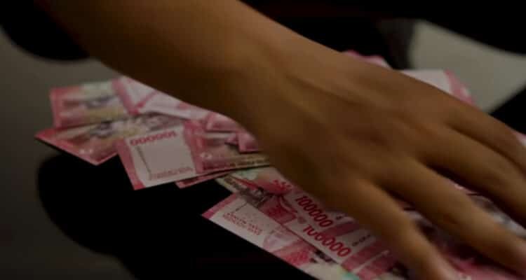 Heboh Pernyataan Presiden Soal Orang Desa Tidak Pakai Dolar, Purbaya: Untuk Menghibur Rakyat