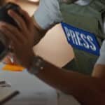3 Jurnalis Asal Indonesia Ditangkap Tentara Israel di Kapal Global Sumud Flotilla